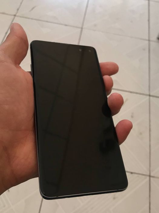 Samsung galaxy s10+5g