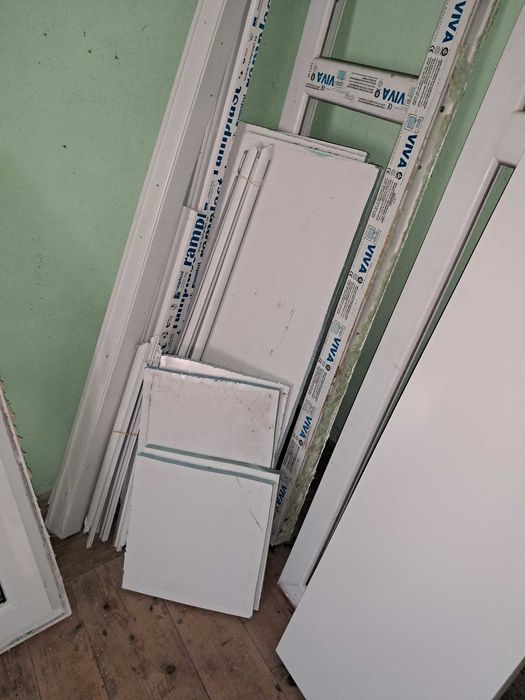 Termopane si accesorii