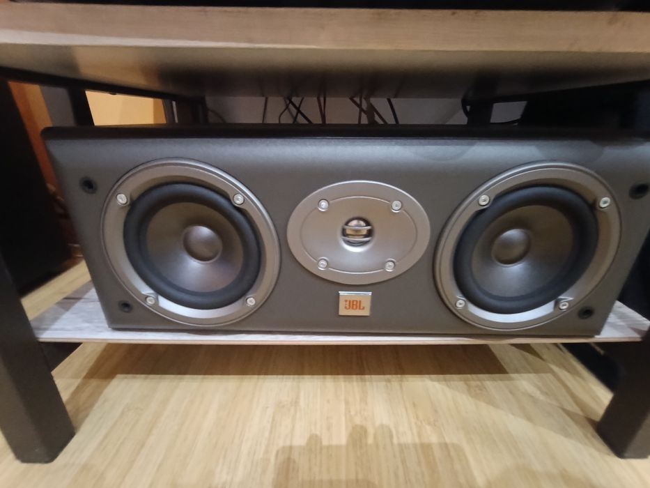 JBL Northidge E80 5.1 sistem audio