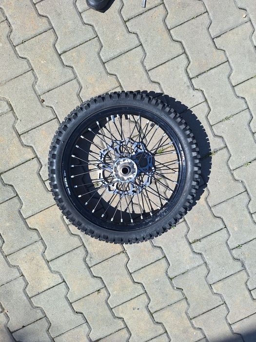 Vand roti ktm 85 sx 14/17