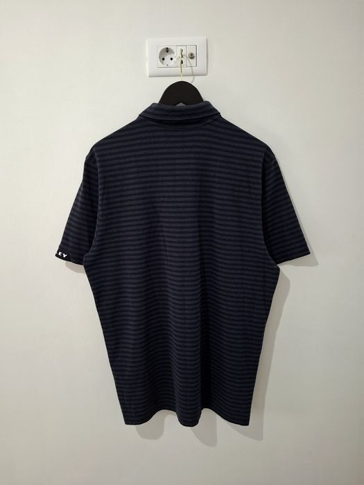 Tricou Polo Oakley pentru bărbați, mărime XL, bumbac