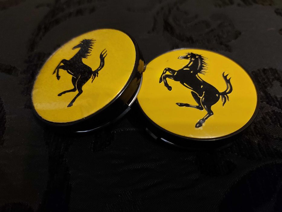 Капачки за джанти 56/60мм.