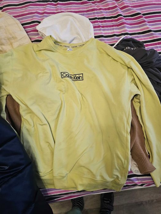 Вещи на девушки овер сайз