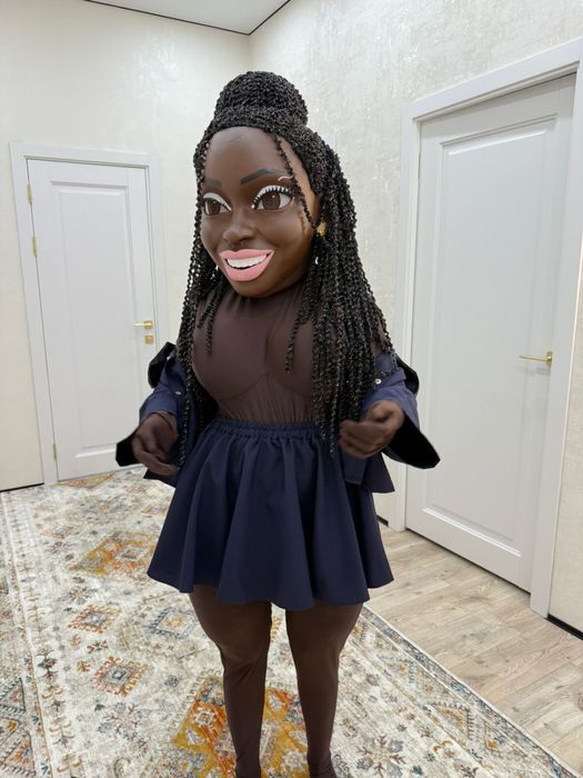 Аниматор на прокат +18