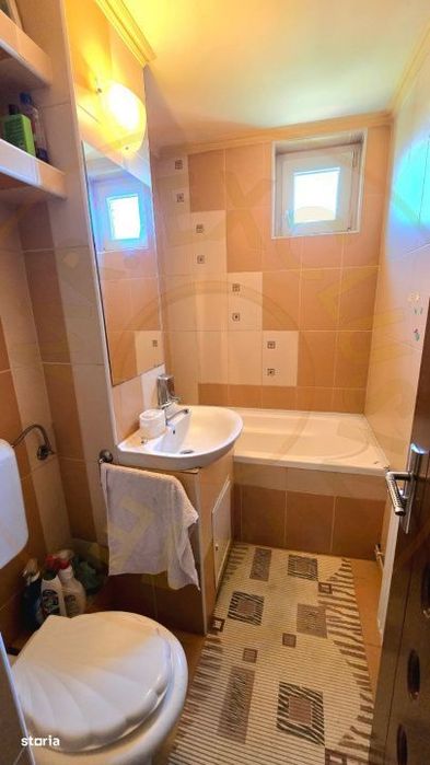 Chirie 3 Camere Satu Mare B-dul Closca