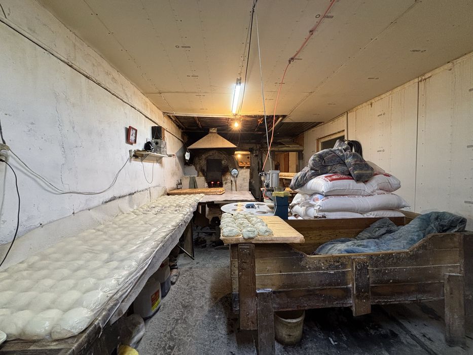 Тандырная в аренду