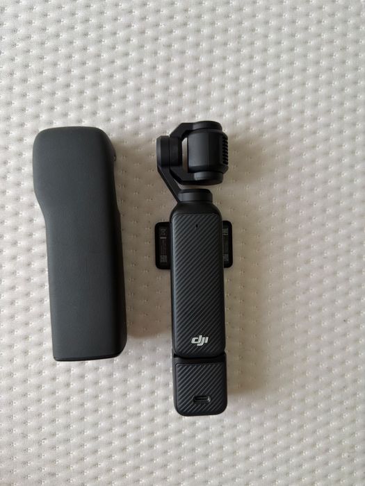 Dji osmo pocket 2