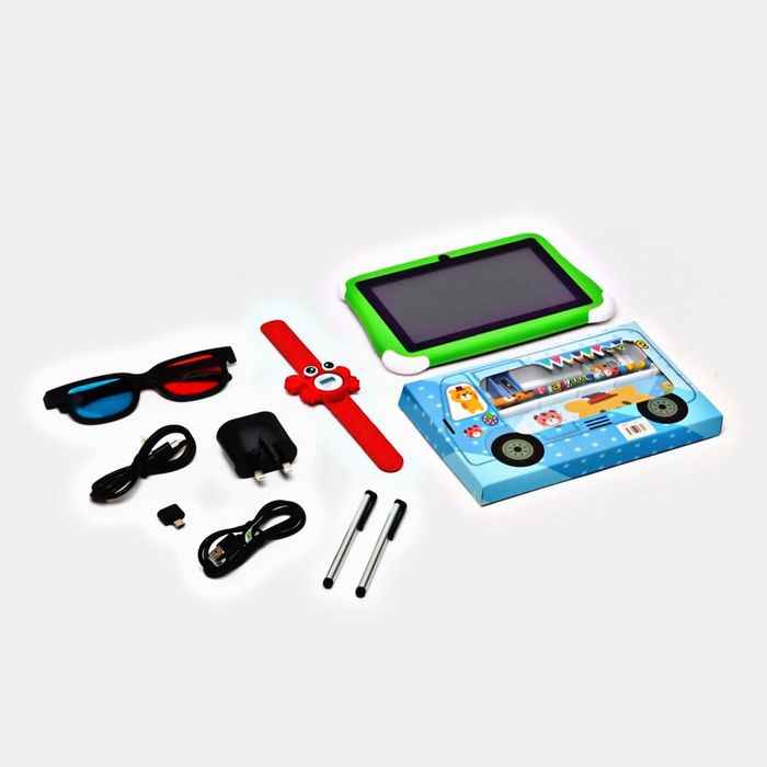 Planshet KT300 Pro , планшет для детей,  доставка есть !!! Optom