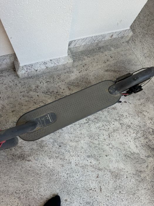 Trotineta electrica aovo pro 350W