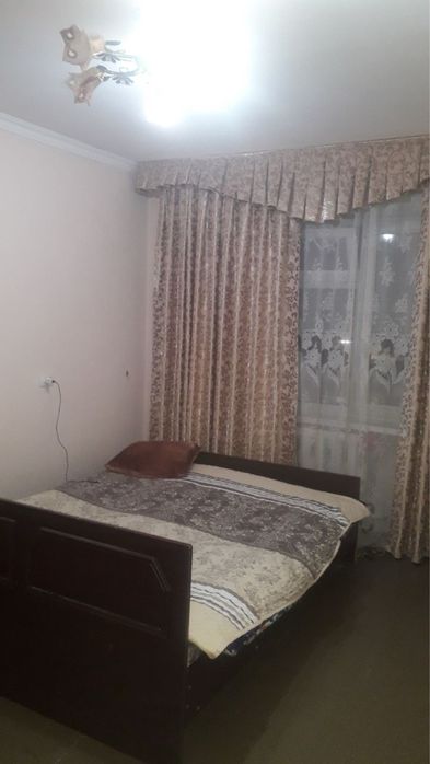 Сдаётся квартира Аренда Чиланзар 22. 3/4/4 Кирпичка