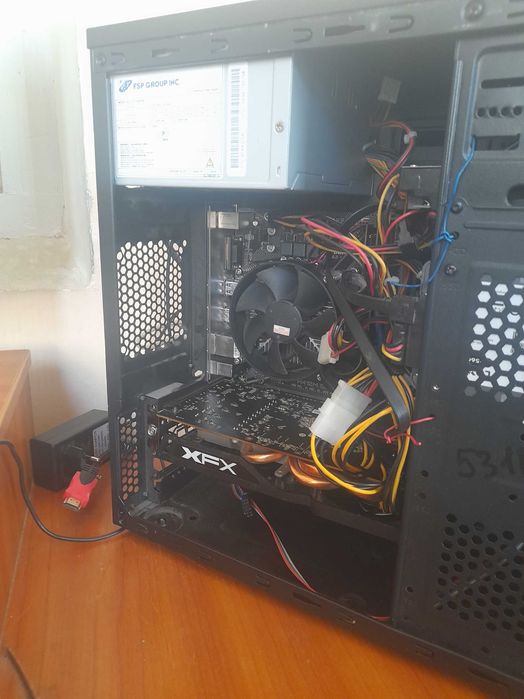 Компьютер 10 поколение Игровой