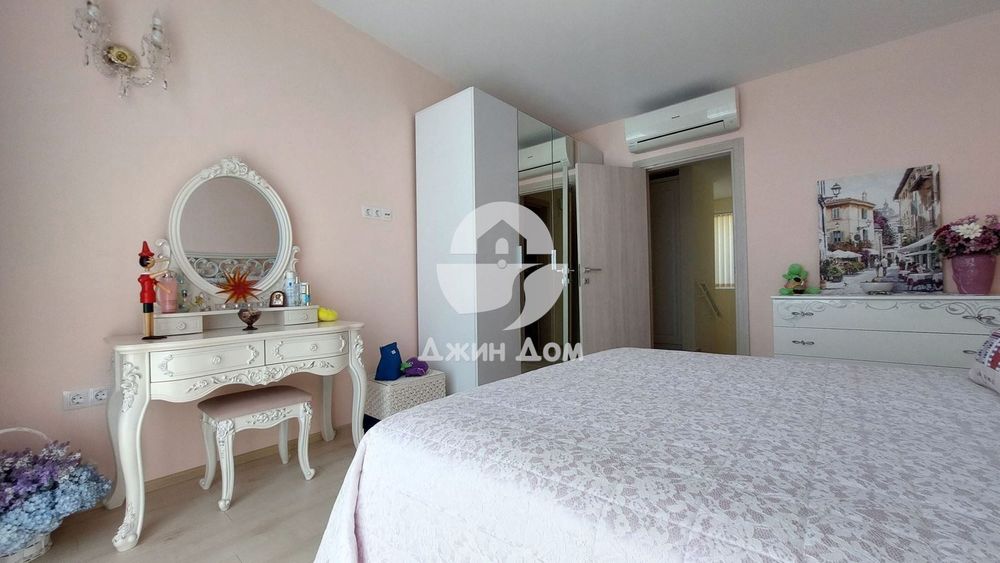 Продава се Къща в Бургас, Сарафово - 134 кв.м за 2724 €/кв.м - Снимка #9