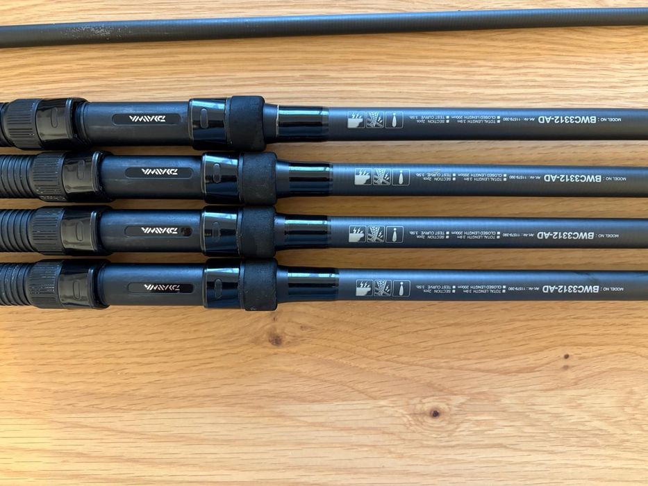 lansete daiwa • Anunturi gratuite • OLX.ro