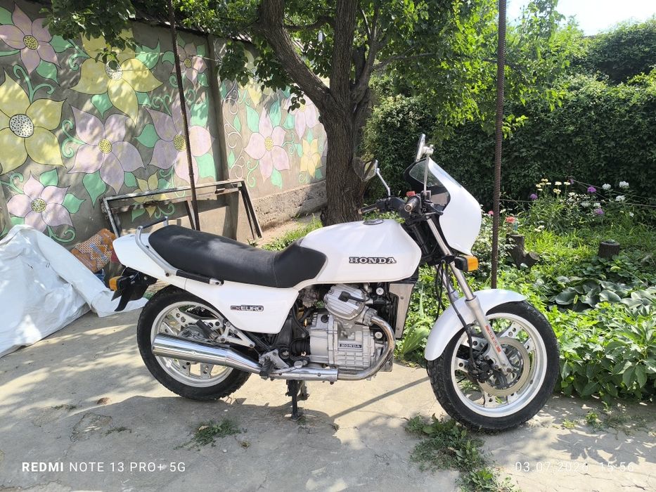 Honda cx 400 euro