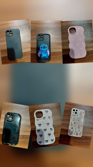 Кейсове за Iphone 13/14