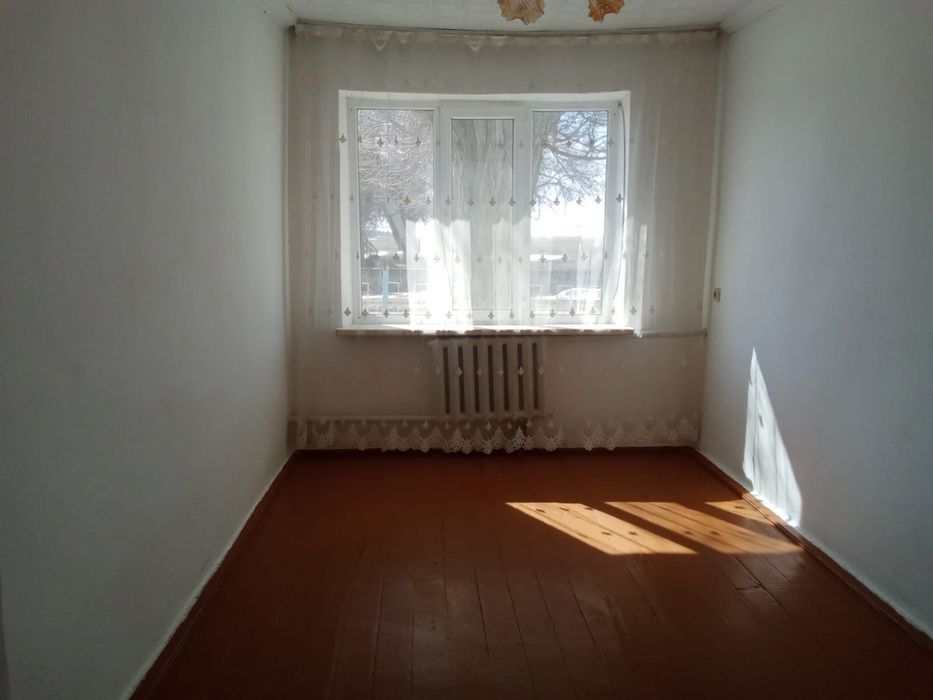 4 бөлмелі үй сатылады