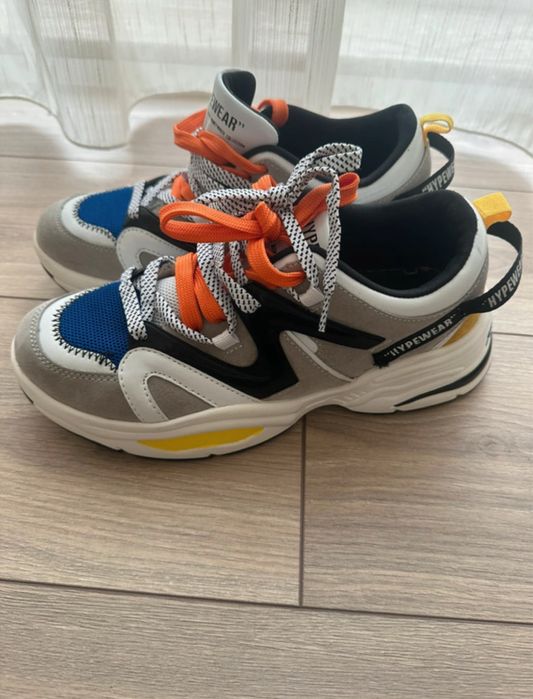 adidasi barbati marimea 42