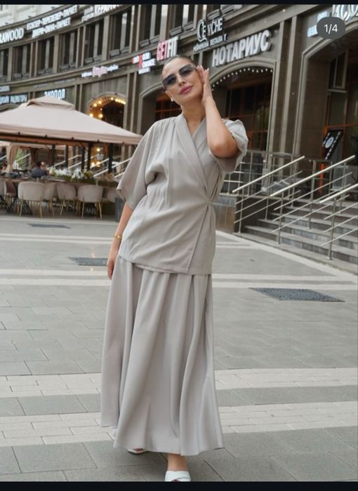 Двойка clothe италия