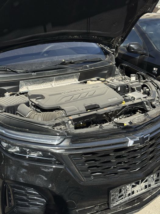 Ekvenoks 2021 full pazitsa