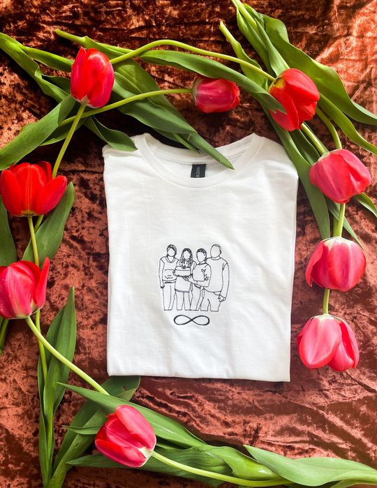 Broderie la comandă