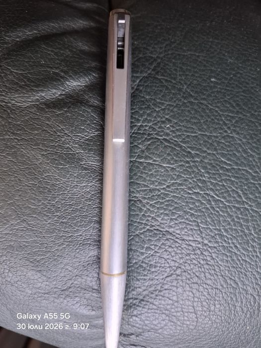 Montblanc Химикал