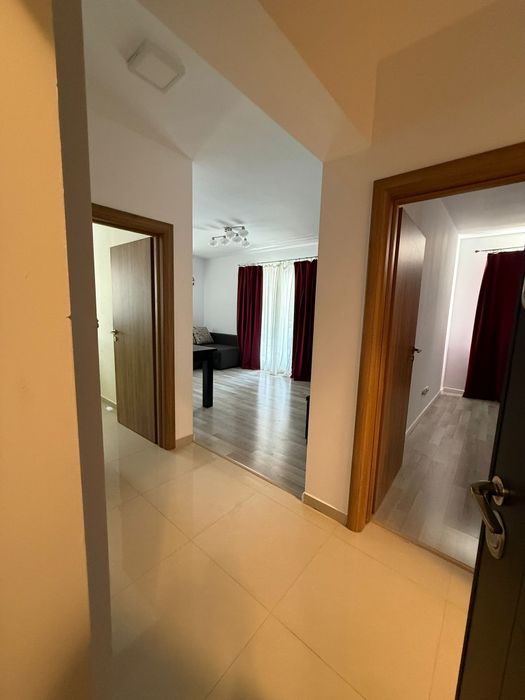 Inchiriez apartament 2 camere Chiajna  Militari