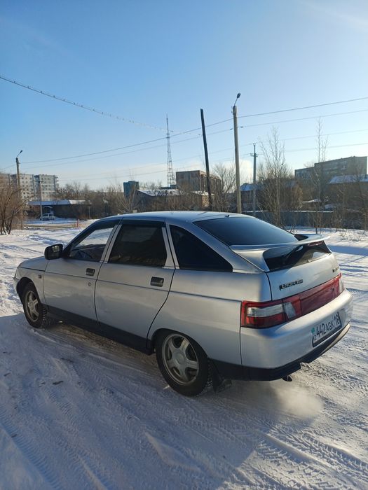 Продам Ваз 2112 .