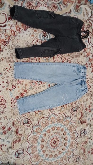 Детская одежда демисезон