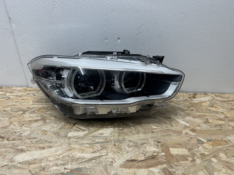 Far faruri bmw F20 F21 seria 1 LCI led adaptiv dreapta 2016-2019