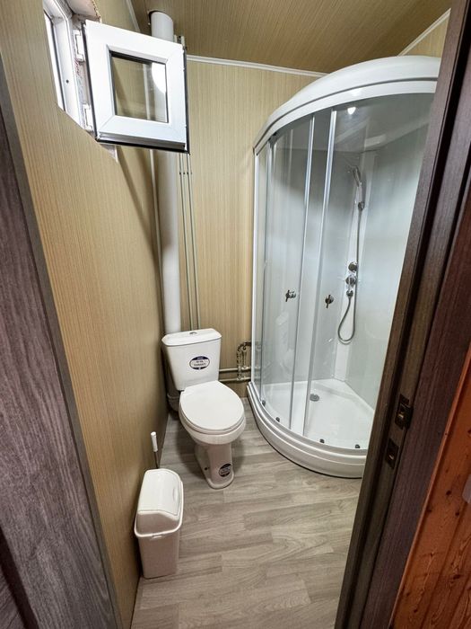 База Отдыха Алтын Балык