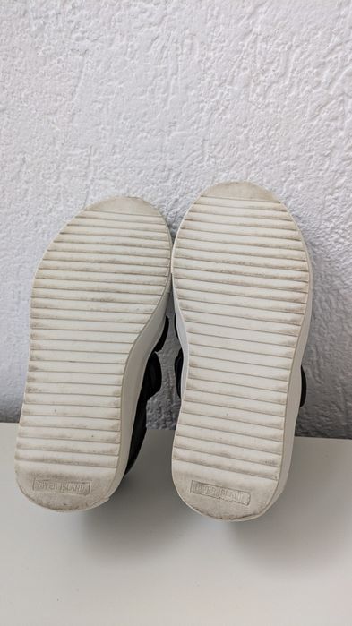 Vand pantofi river Island, negri , marimea 25.5 -26