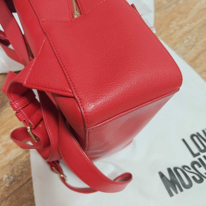 Love Moschino раница