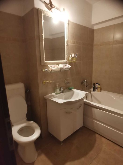 Vand apartament 2 camere zona central  Timisoara Piata Consiliul Europei-IULIUS MALL