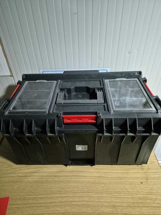 qbrick system one 350 profi - lot 2-26-85