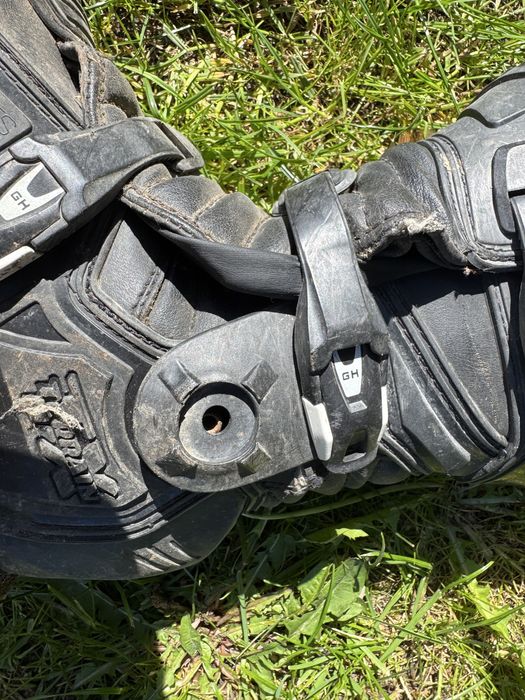 Vand Cizme Forma/Enduro
