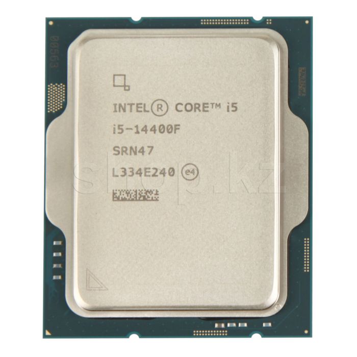 Продам ппоцессор i5 14400f + gigabyte b760 + башню Ag400
