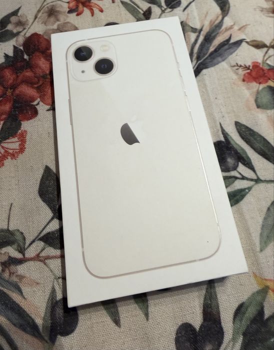 Vand Iphone 13 128Gb neverlocked