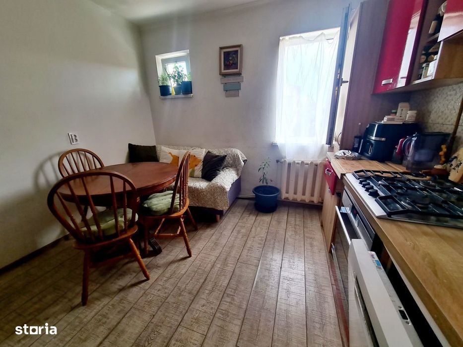 Apartament 2 camere - Zona Nord