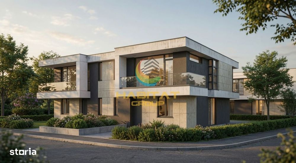 Vânzare Vila | Duplex P+1 | 160 mp | Popești Leordeni