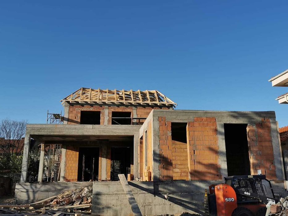 Firma de construcții