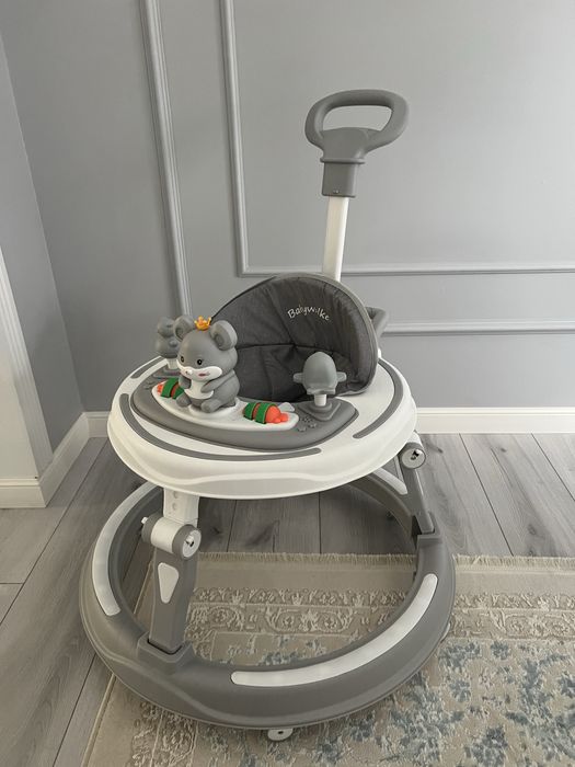 Продам ходунок детский