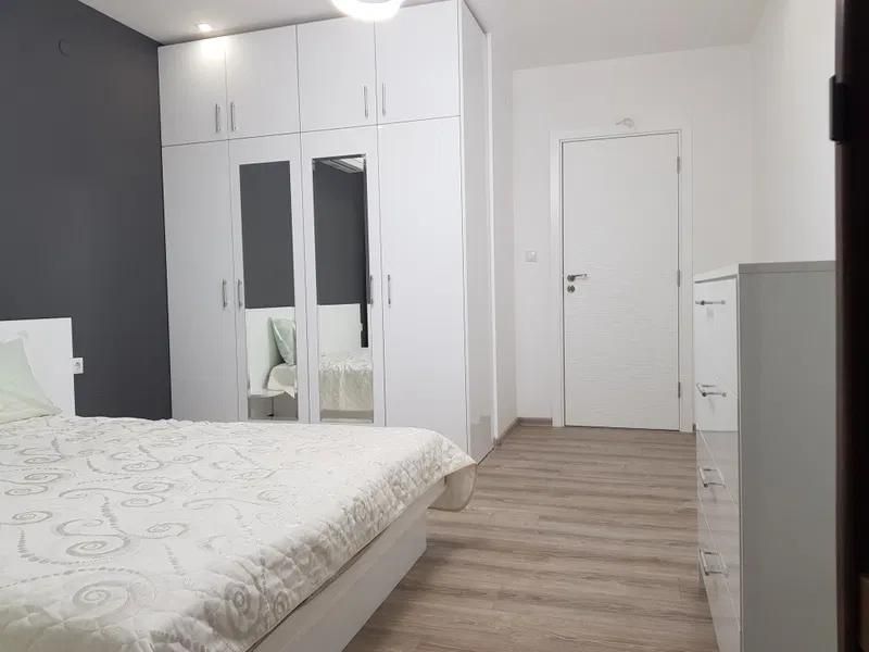 Дава се под наем Двустаен апартамент в Пловдив, Тракия - 78 кв.м за 483.48 € - Снимка #3