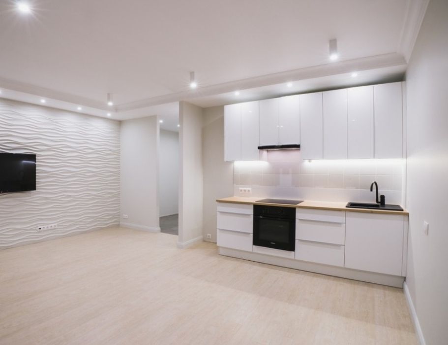 Ремонт квартир и офисов