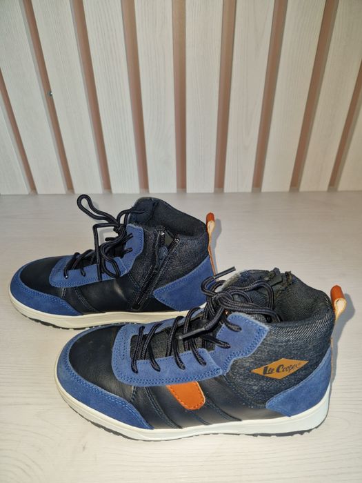 Обувки за момче размери от 15/16 до 35