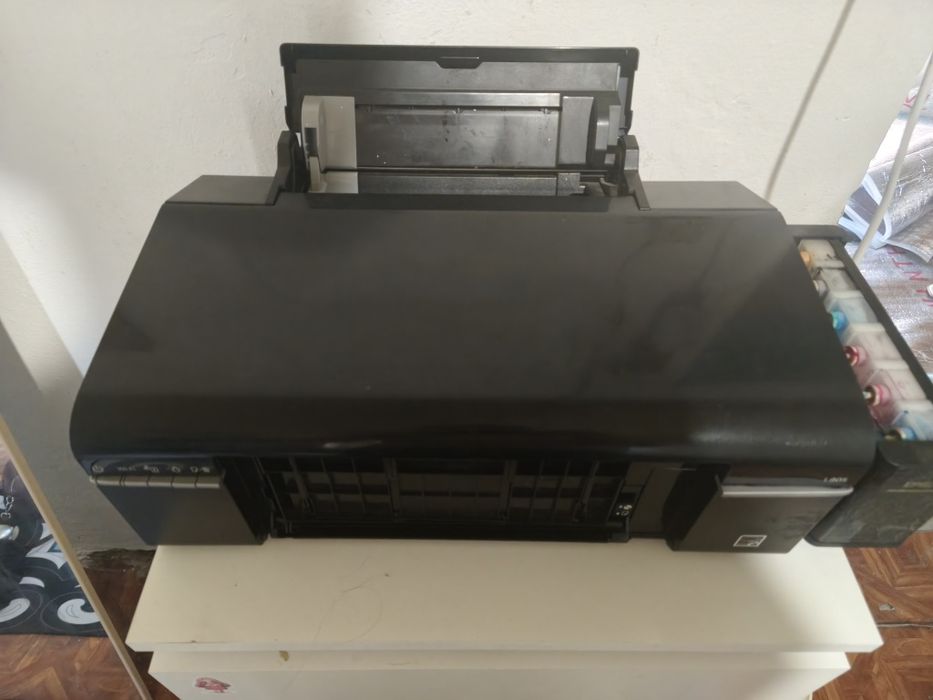 Epson L805 принтер