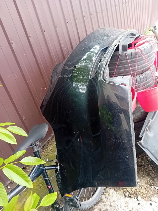 Vând bară, spoiler BMW SERIA 7