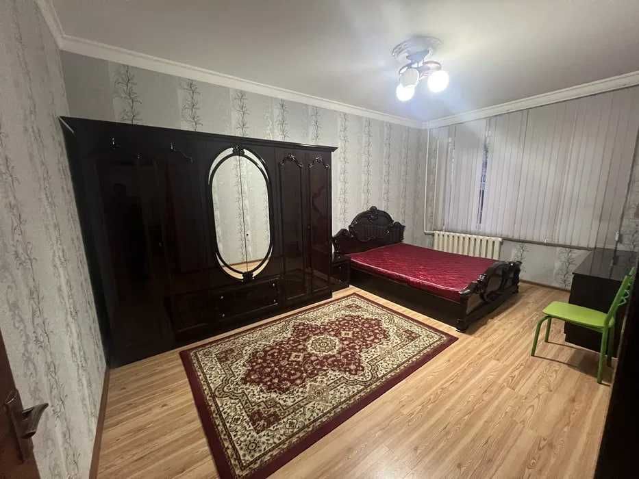 Продаю 3/1/4 Хадра Ц14 Ганга 80м2