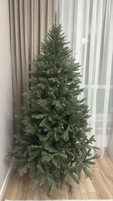 Елка новогодняя напольная
