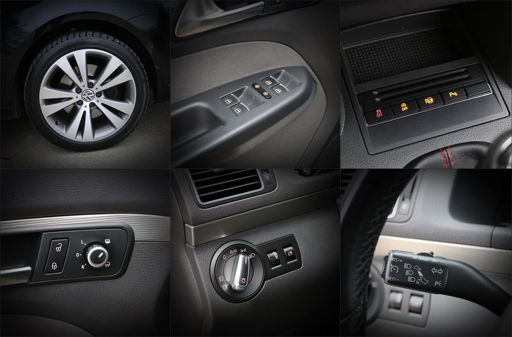 VW Touran ~ 2,0 TDI 140 CP ~ Unic proprietar în România