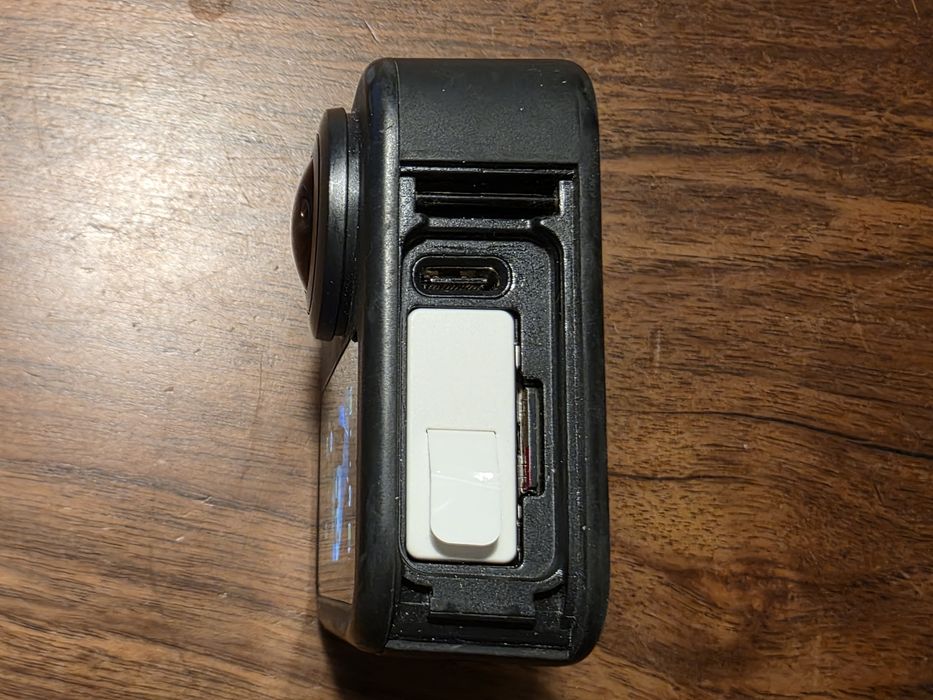 GoPro Max – отлично състояние + външно зарядно + 2 Enduro батерии